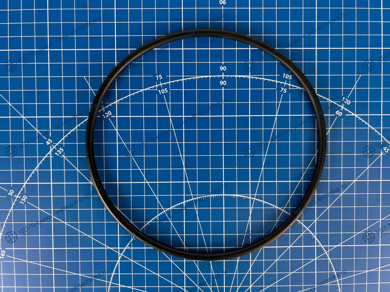 07000-05165 О-кольцо - фото 3