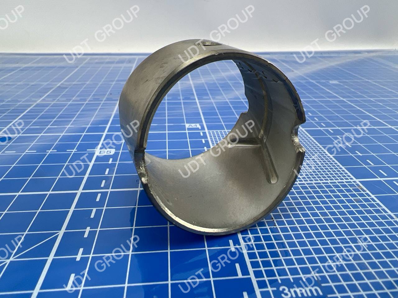 546117 Втулка шатуна - фото 2