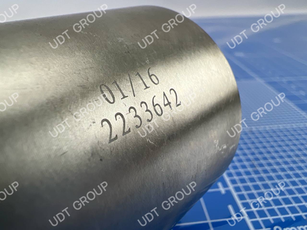 546117 Втулка шатуна - фото 3