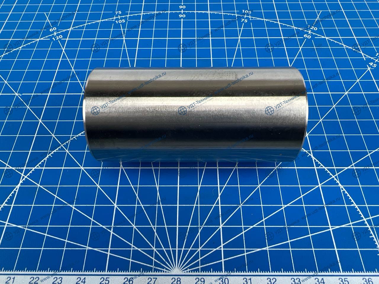 6742-01-5474 Палец поршневой - фото 2