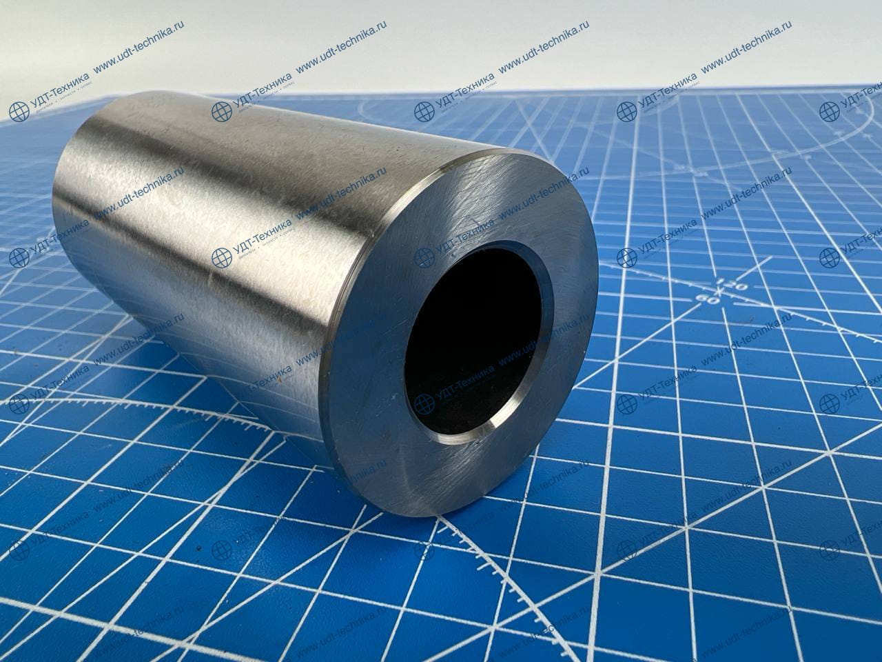 6742-01-5474 Палец поршневой - фото 3