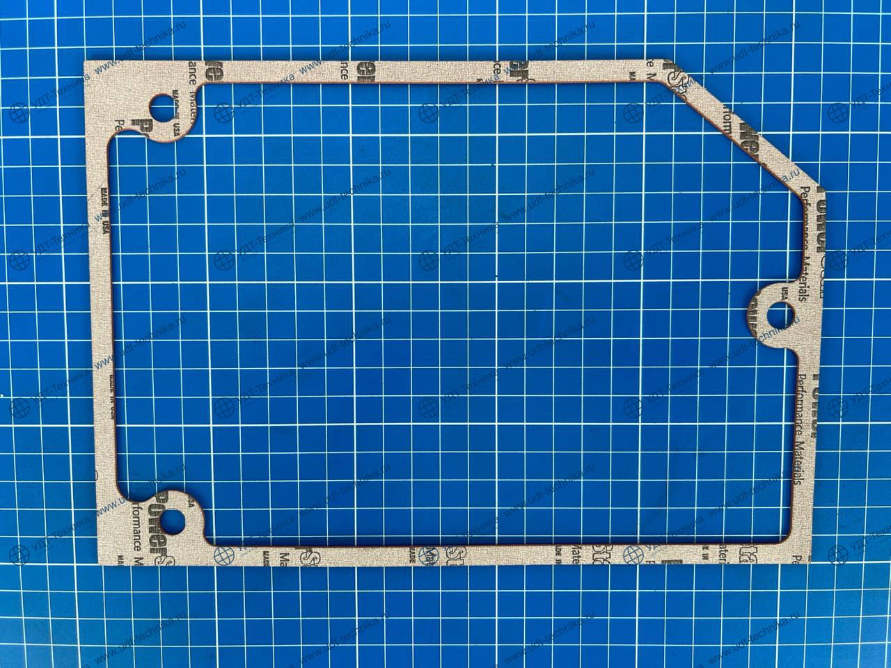 3629140 Прокладка - фото 2