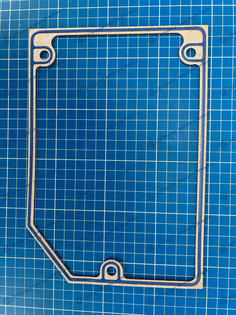 3629140 Прокладка - фото 3