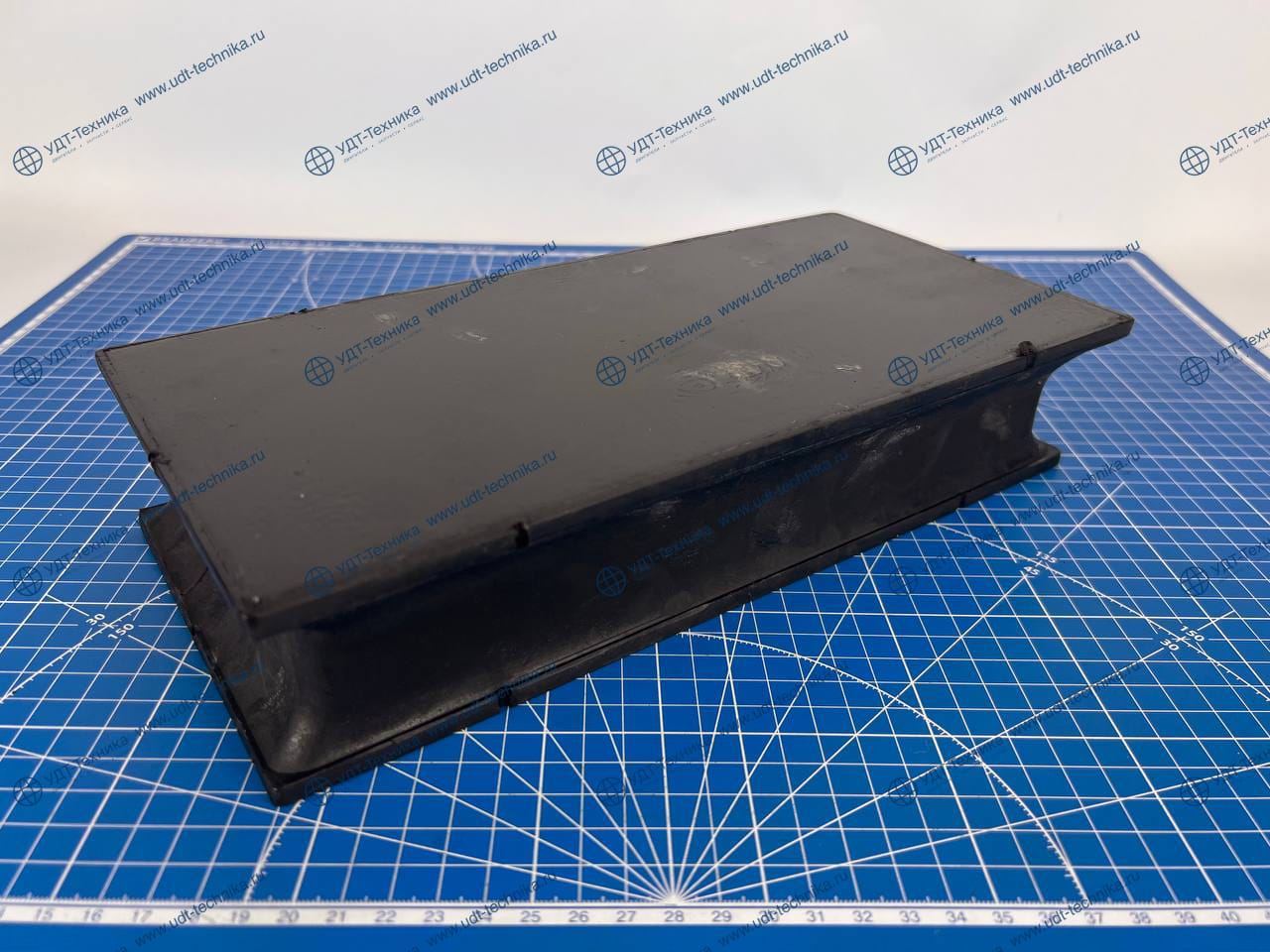 154-50-11193 Опора балансирной балки - фото 3