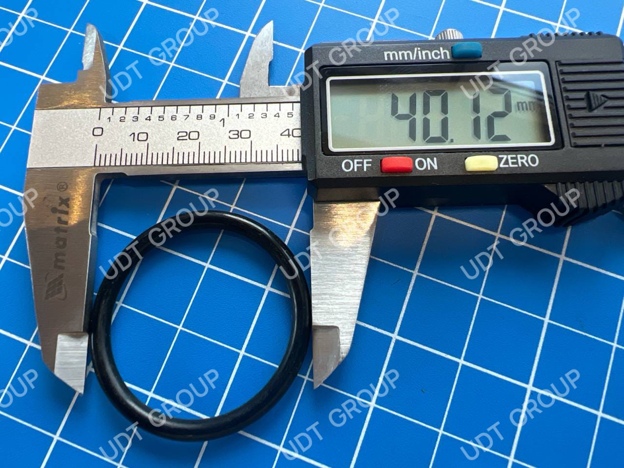 07000-03034 О-кольцо - фото 2