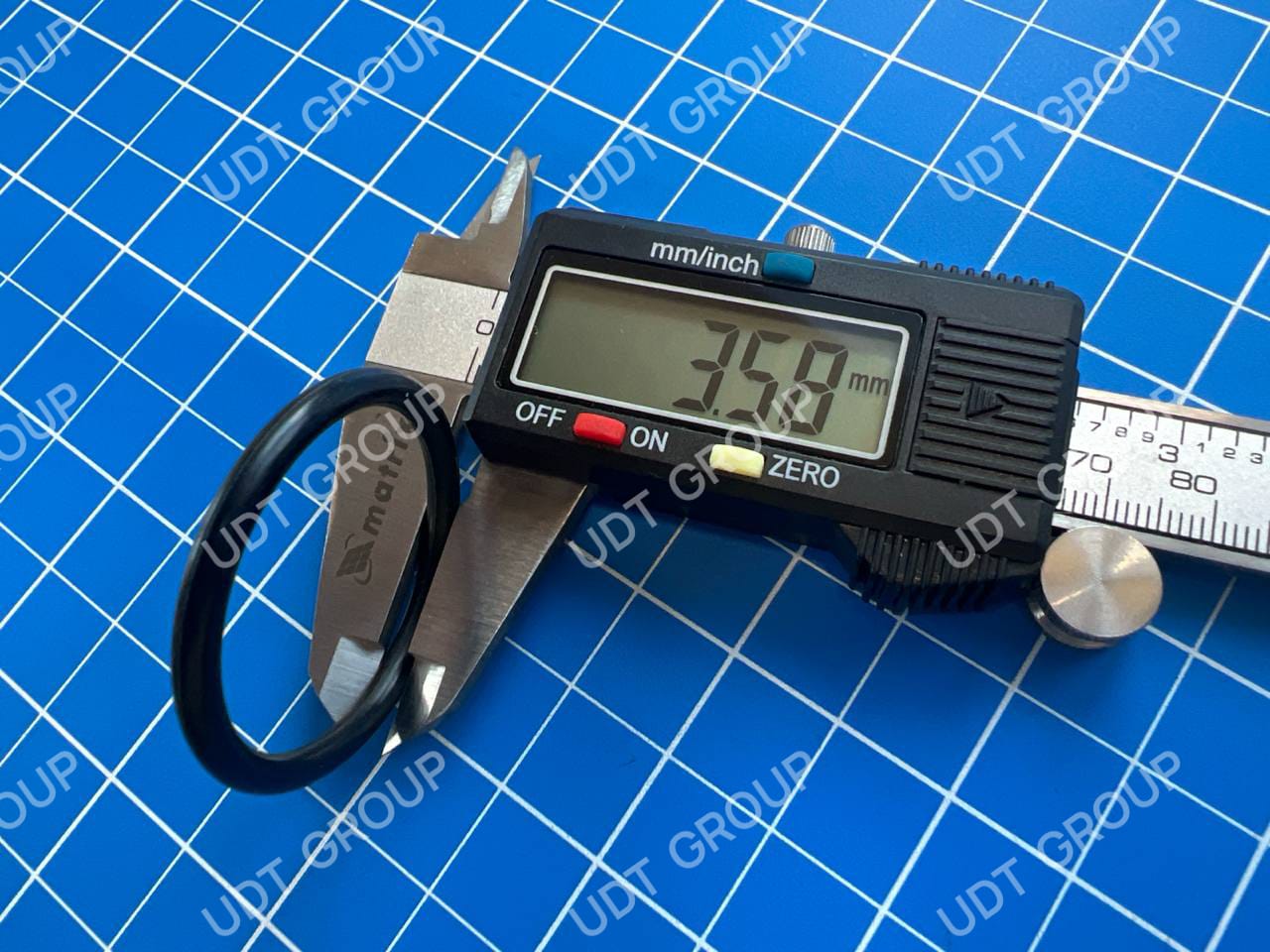 07000-03034 О-кольцо - фото 3