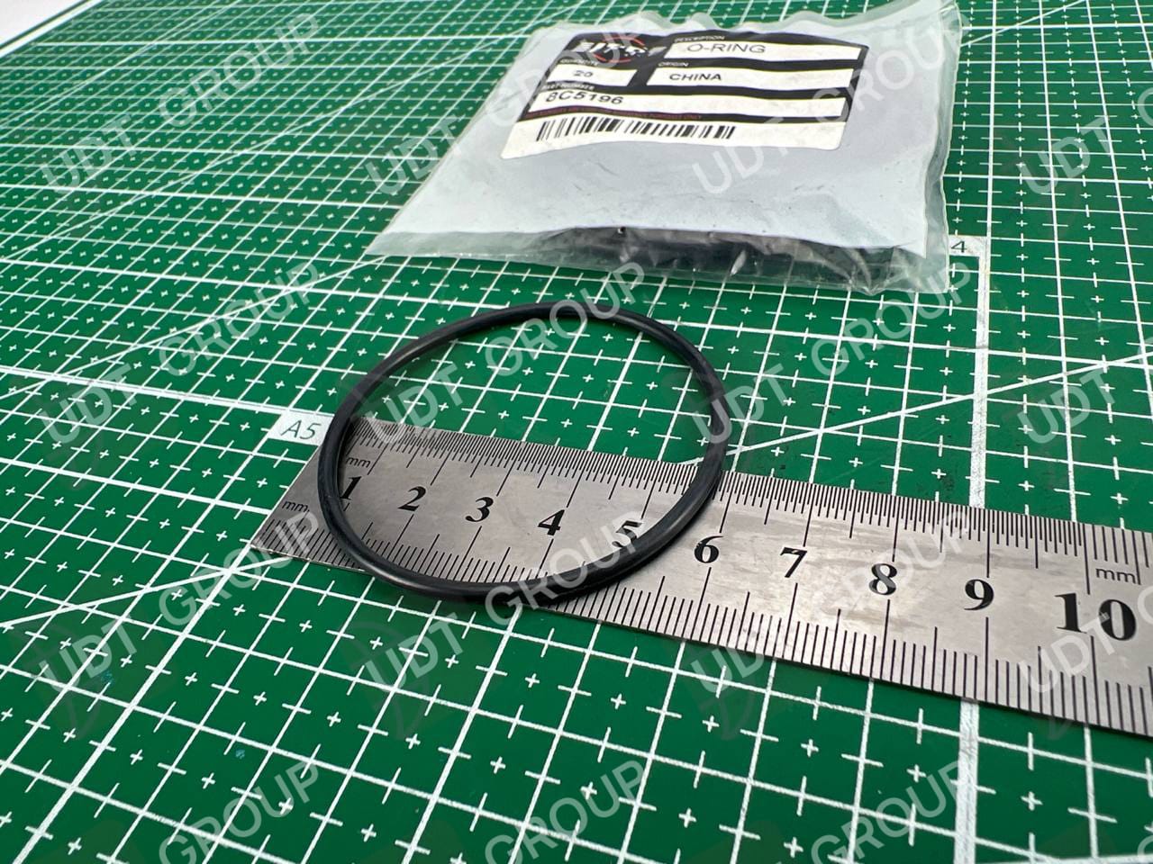 8C-5196 О-кольцо - фото 2