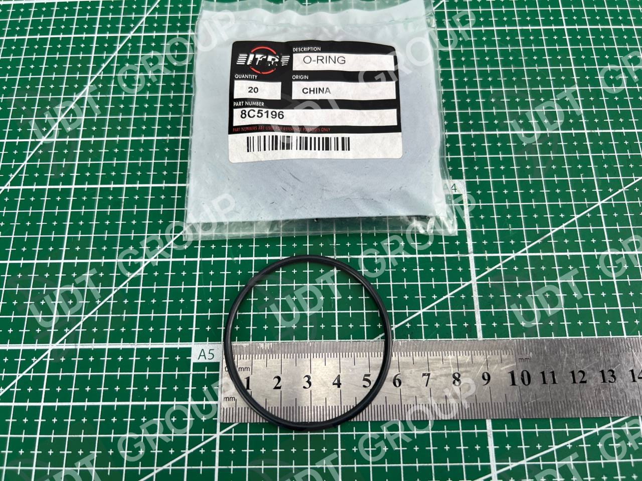 8C-5196 О-кольцо