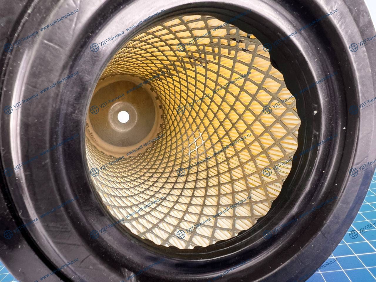 211-2661 Фильтр салона - фото 2