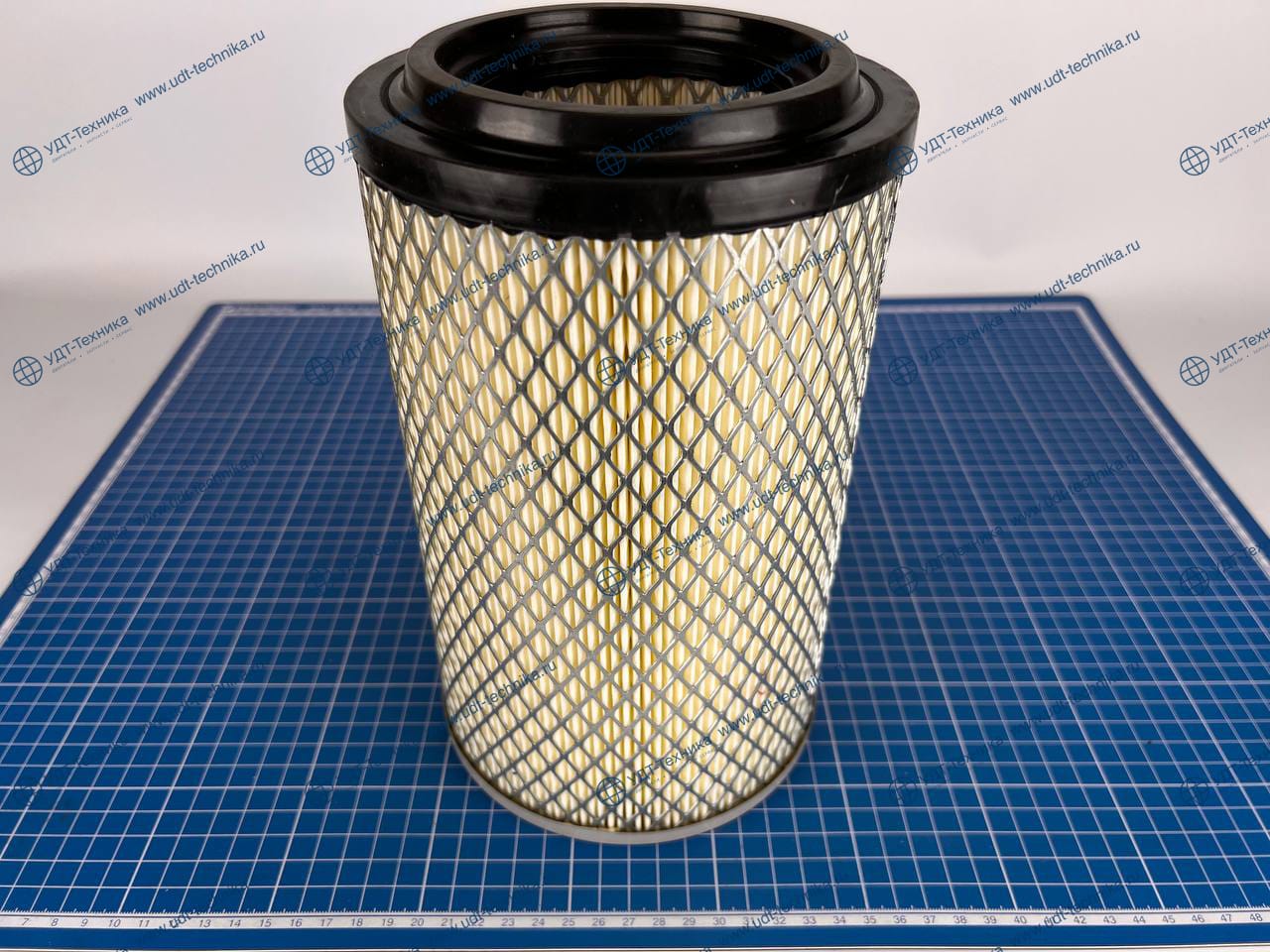 211-2661 Фильтр салона - фото 3