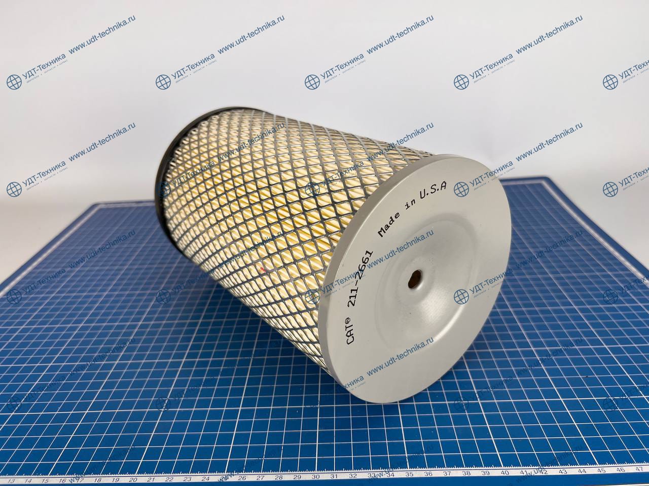 211-2661 Фильтр салона