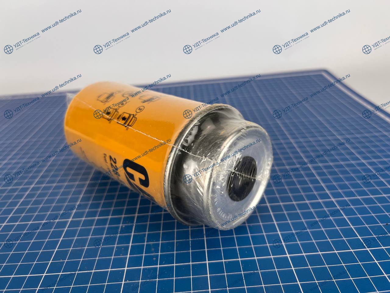 2289130 Фильтр топливный - фото 2