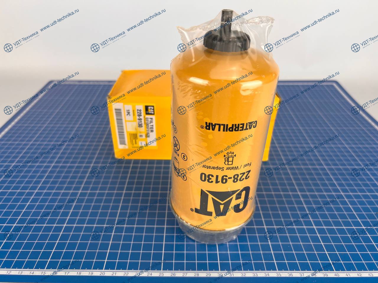 2289130 Фильтр топливный