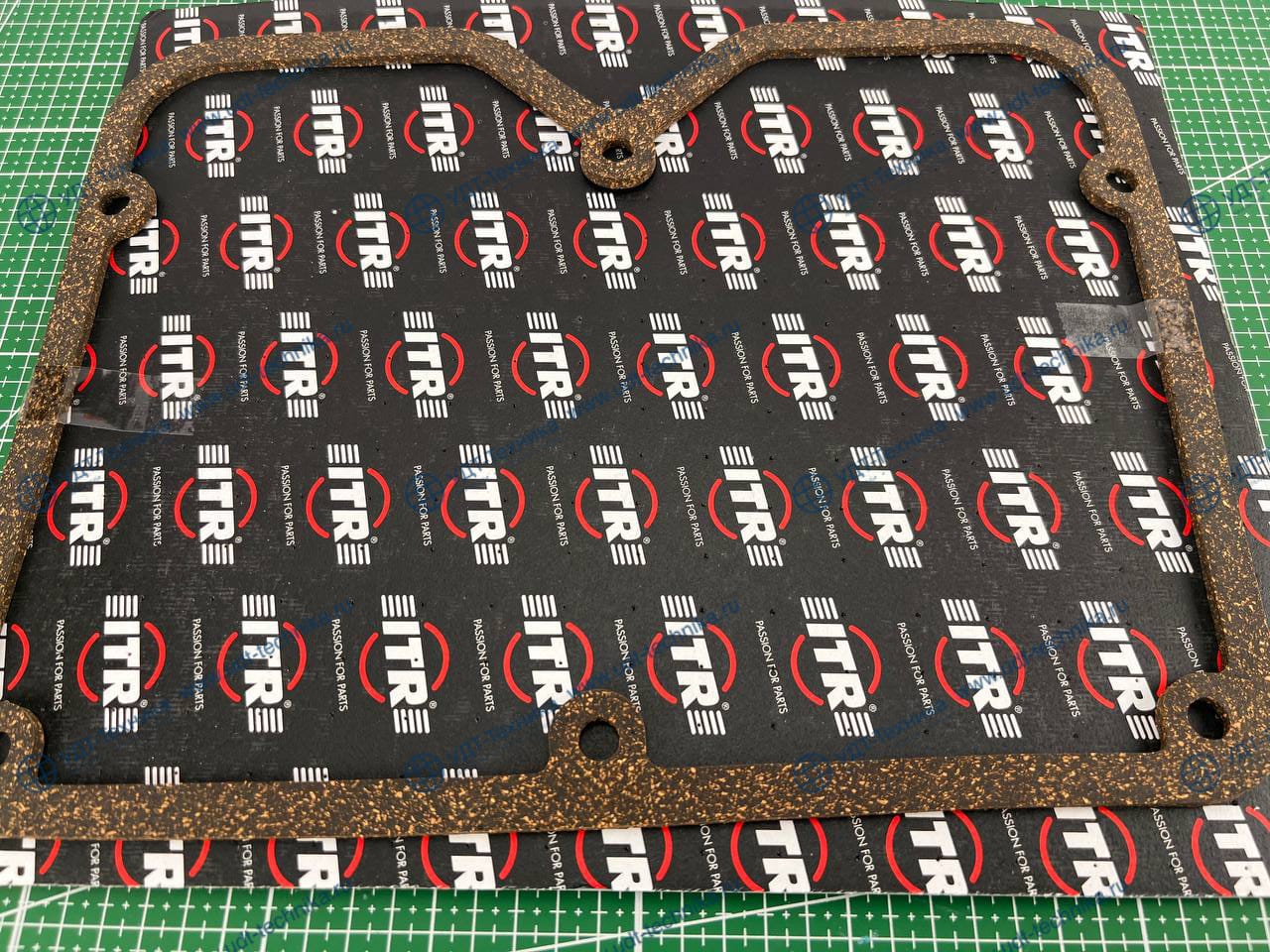 6127-11-8812 Прокладка - фото 2