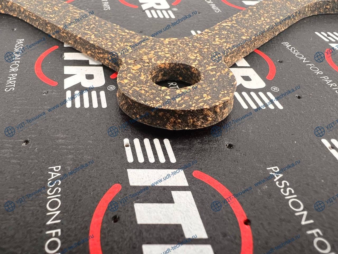 6127-11-8812 Прокладка - фото 3