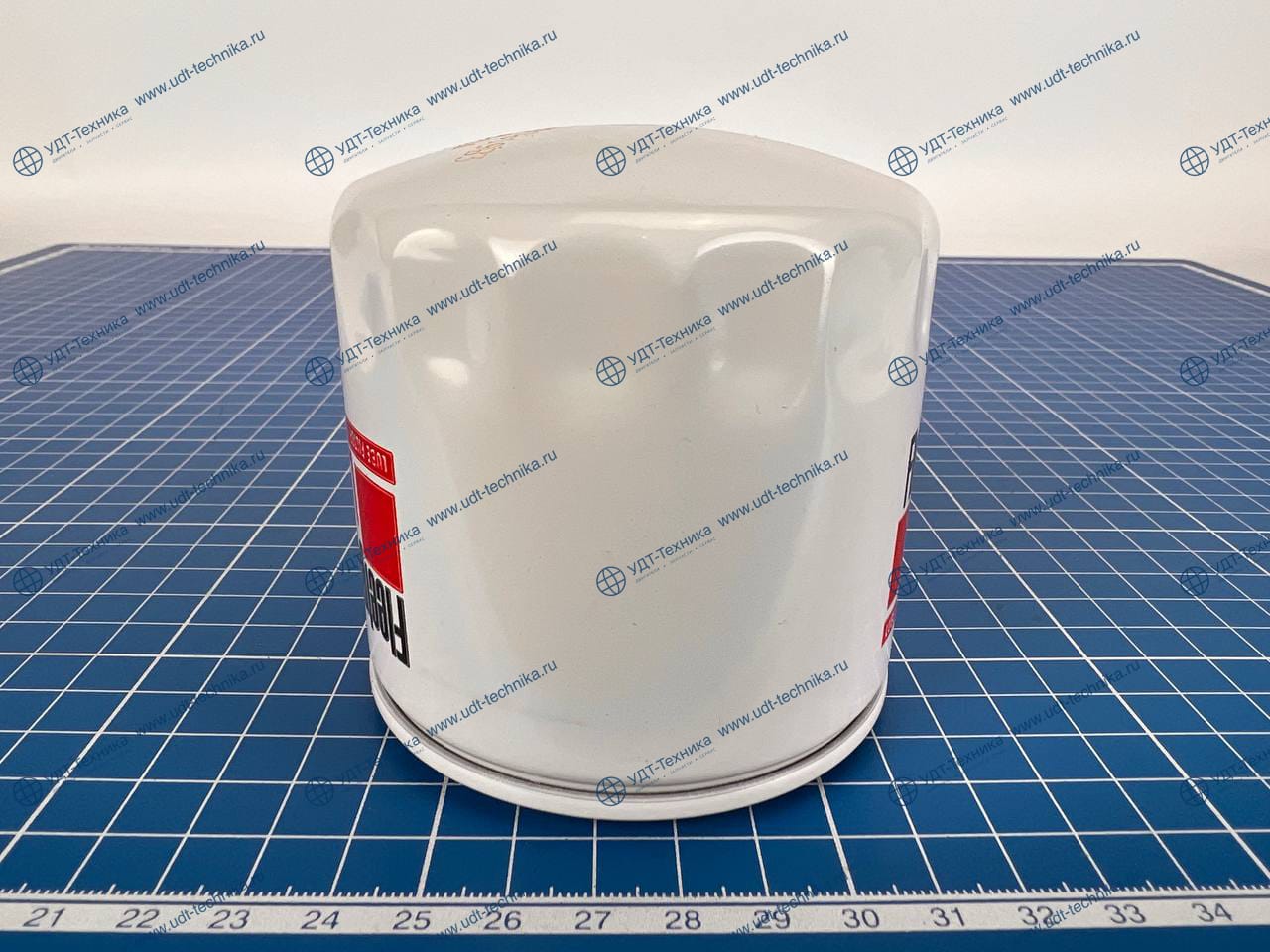 YM129150-35151 Фильтр масляный - фото 2