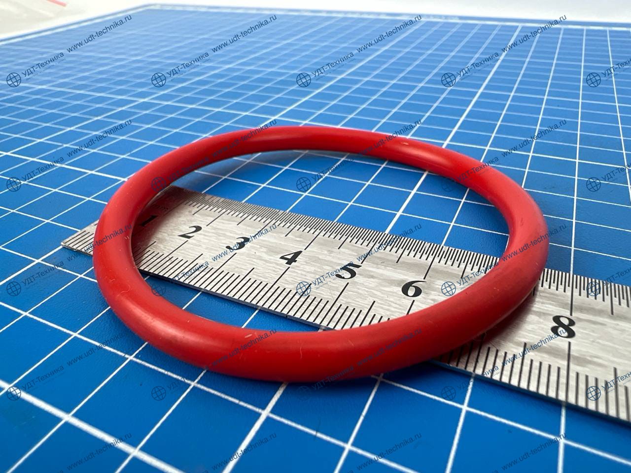 07000-65065 О-кольцо - фото 2