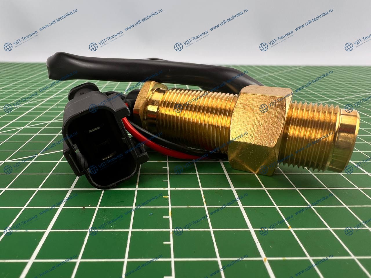 7861-92-2310 Датчик - фото 2