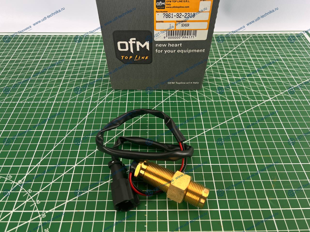 7861-92-2310 Датчик