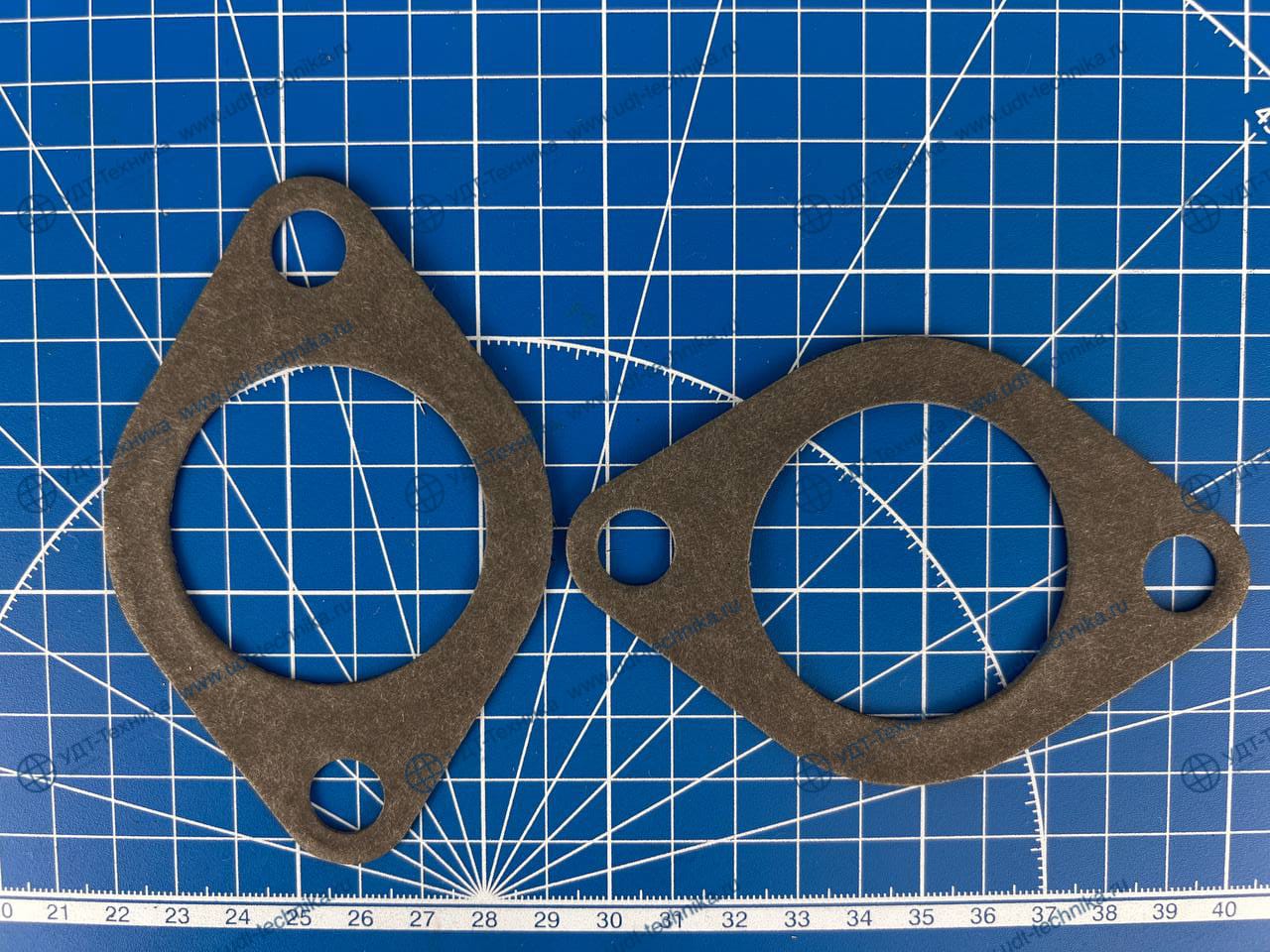 6150-61-1821 Прокладка - фото 2