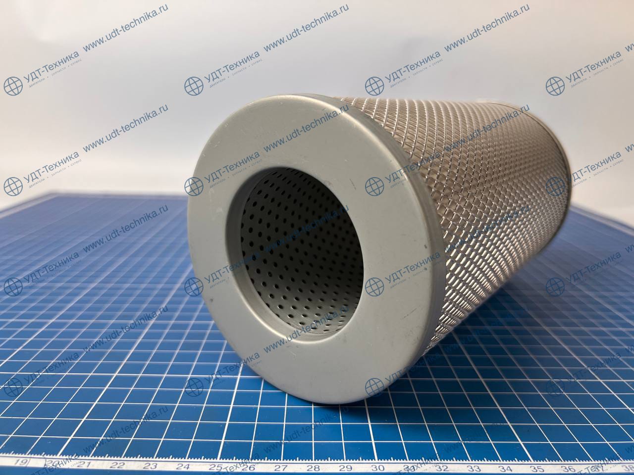 14X-60-31150 Фильтр гидравлический - фото 2