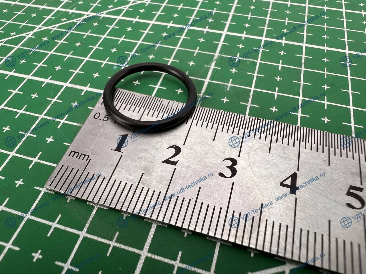 02896-61015 О-кольцо