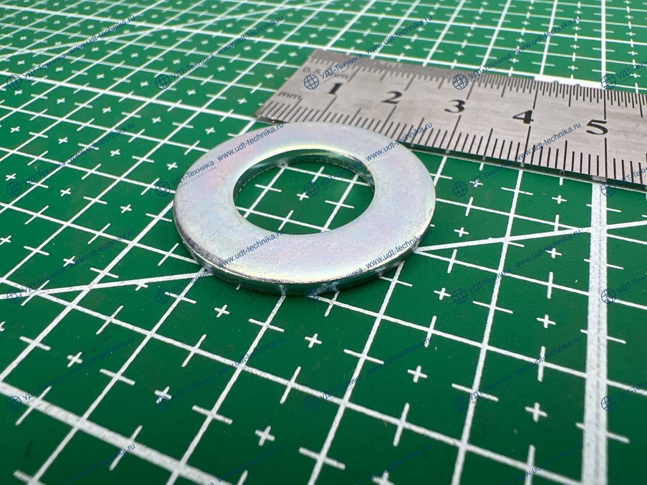 01640-21626 Шайба - фото 2