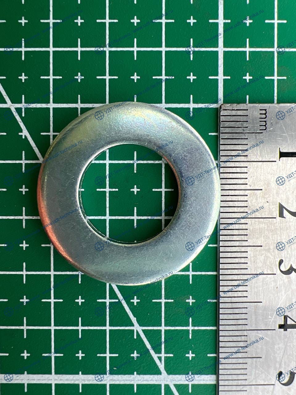 01640-21626 Шайба