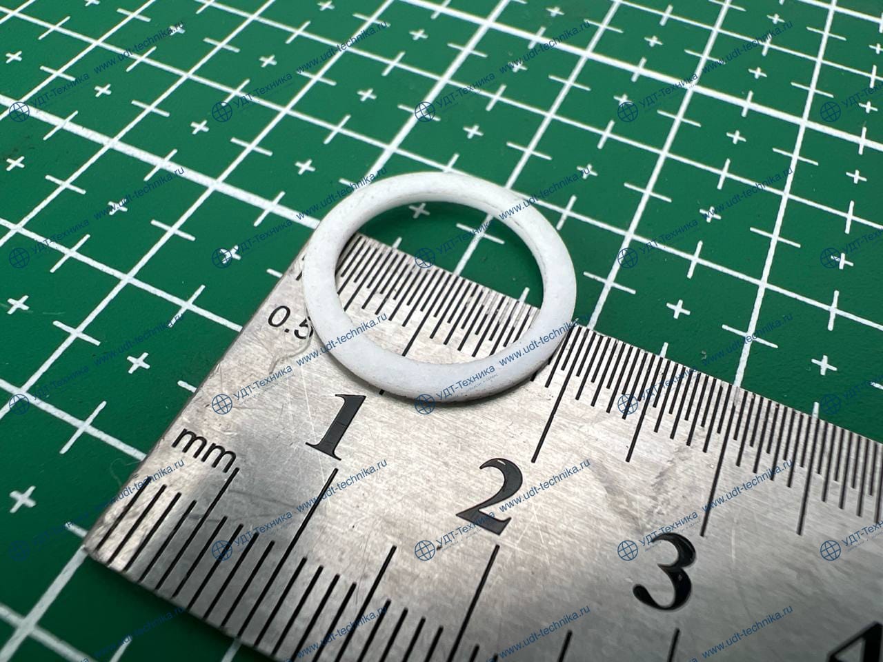 07001-02014 Кольцо стопорное - фото 2