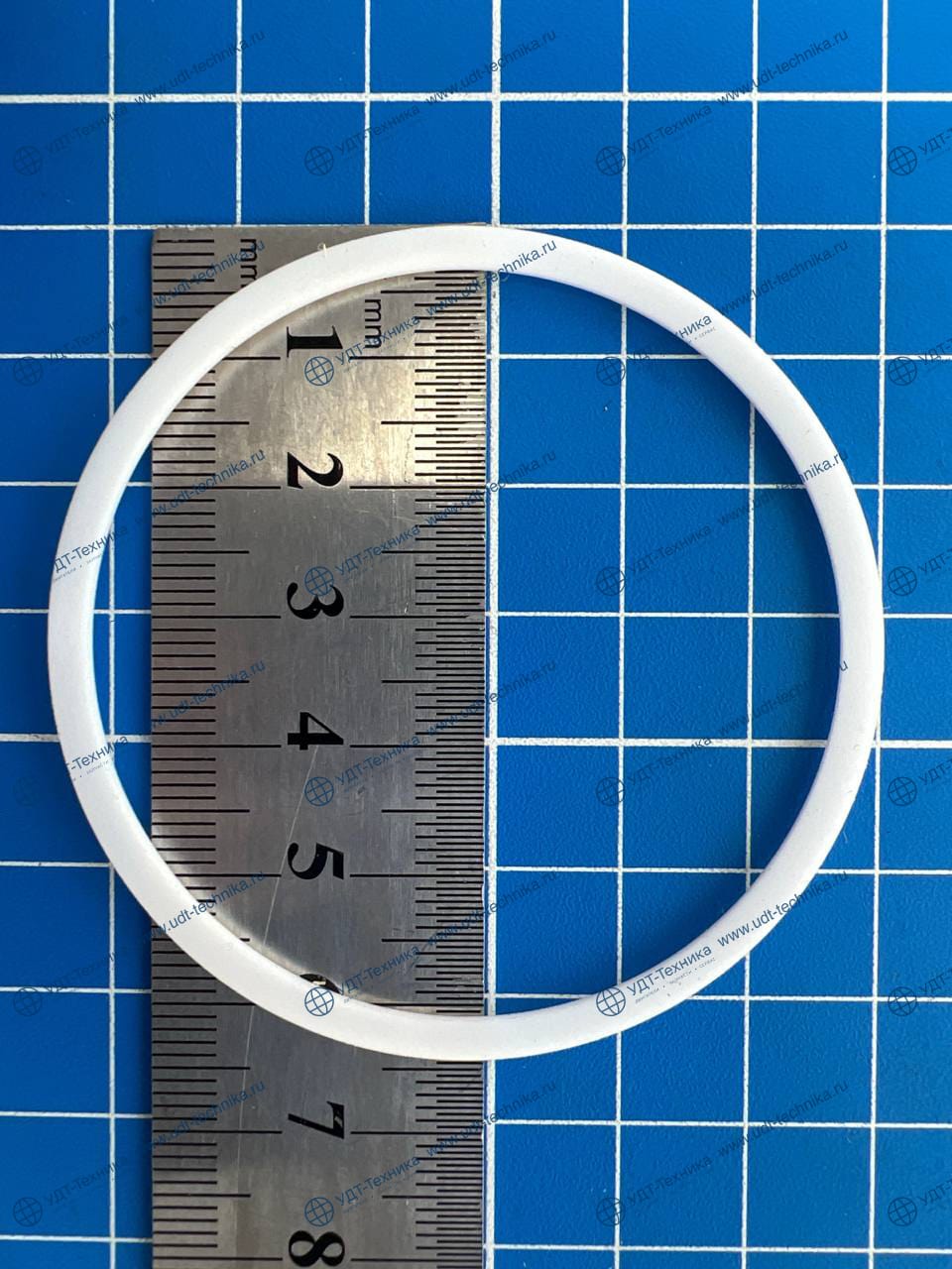 209-38-12490 Кольцо - фото 2