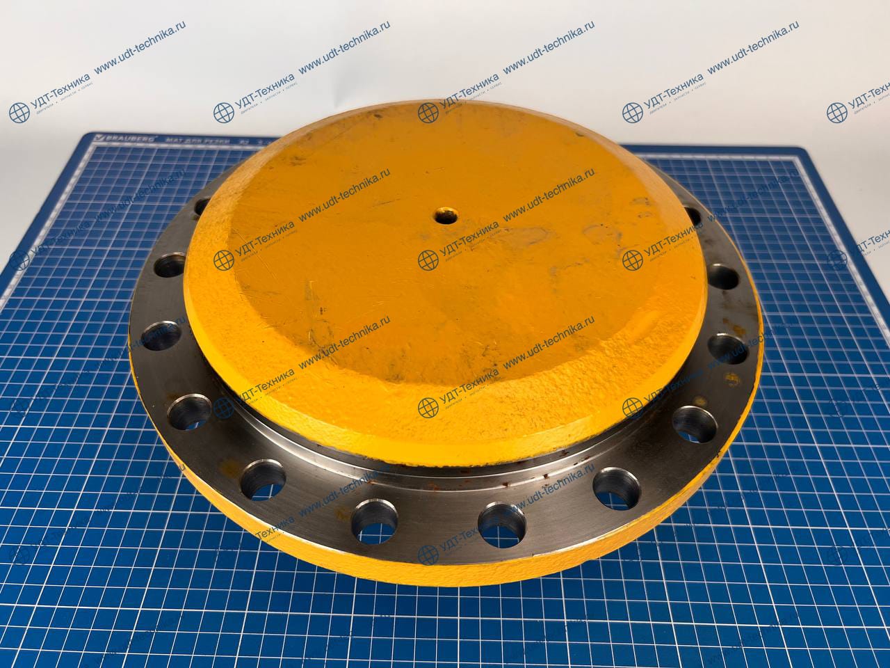 17M-27-21220 Вал - фото 2