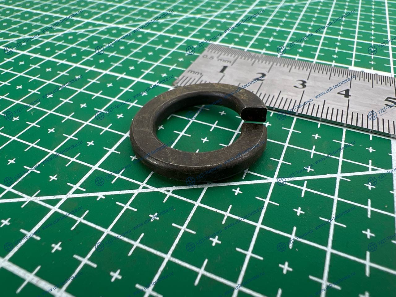 01602-01648 Шайба - фото 2