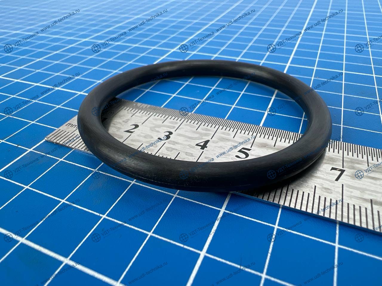 07000-05055 О-кольцо - фото 2