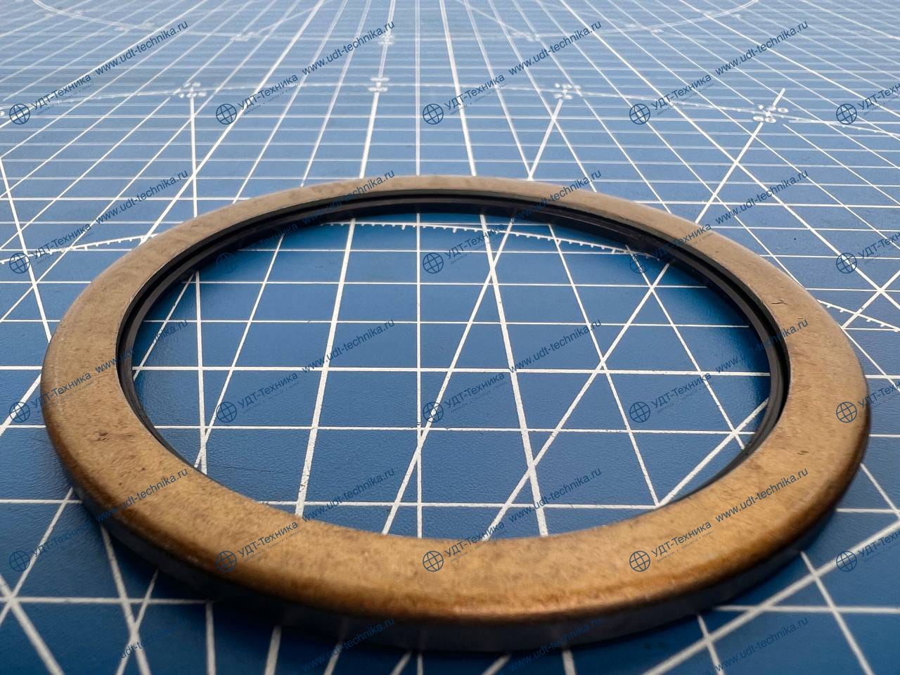 093-1434 Сальник - фото 3