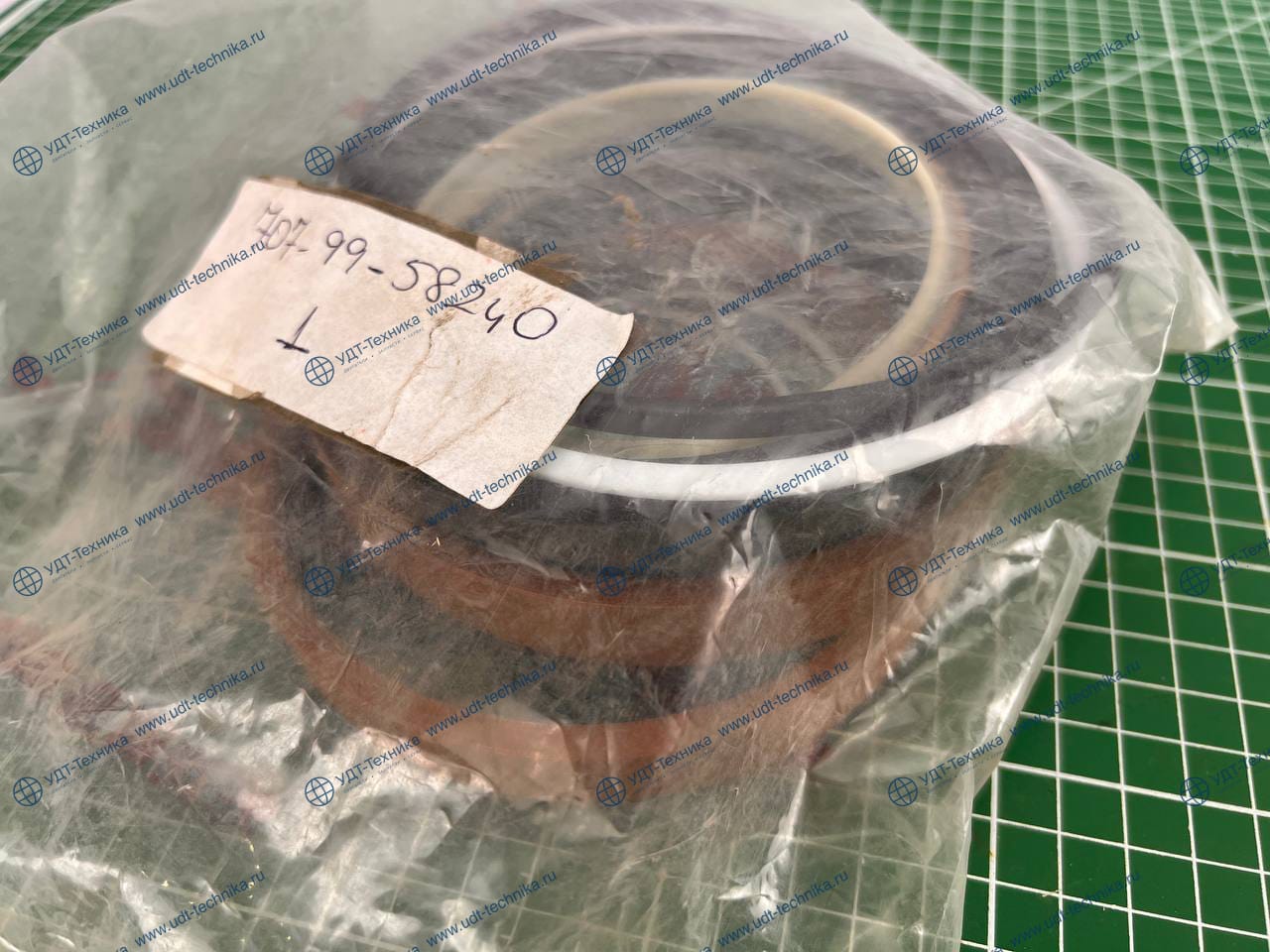 707-99-58240 Ремкомплект - фото 2