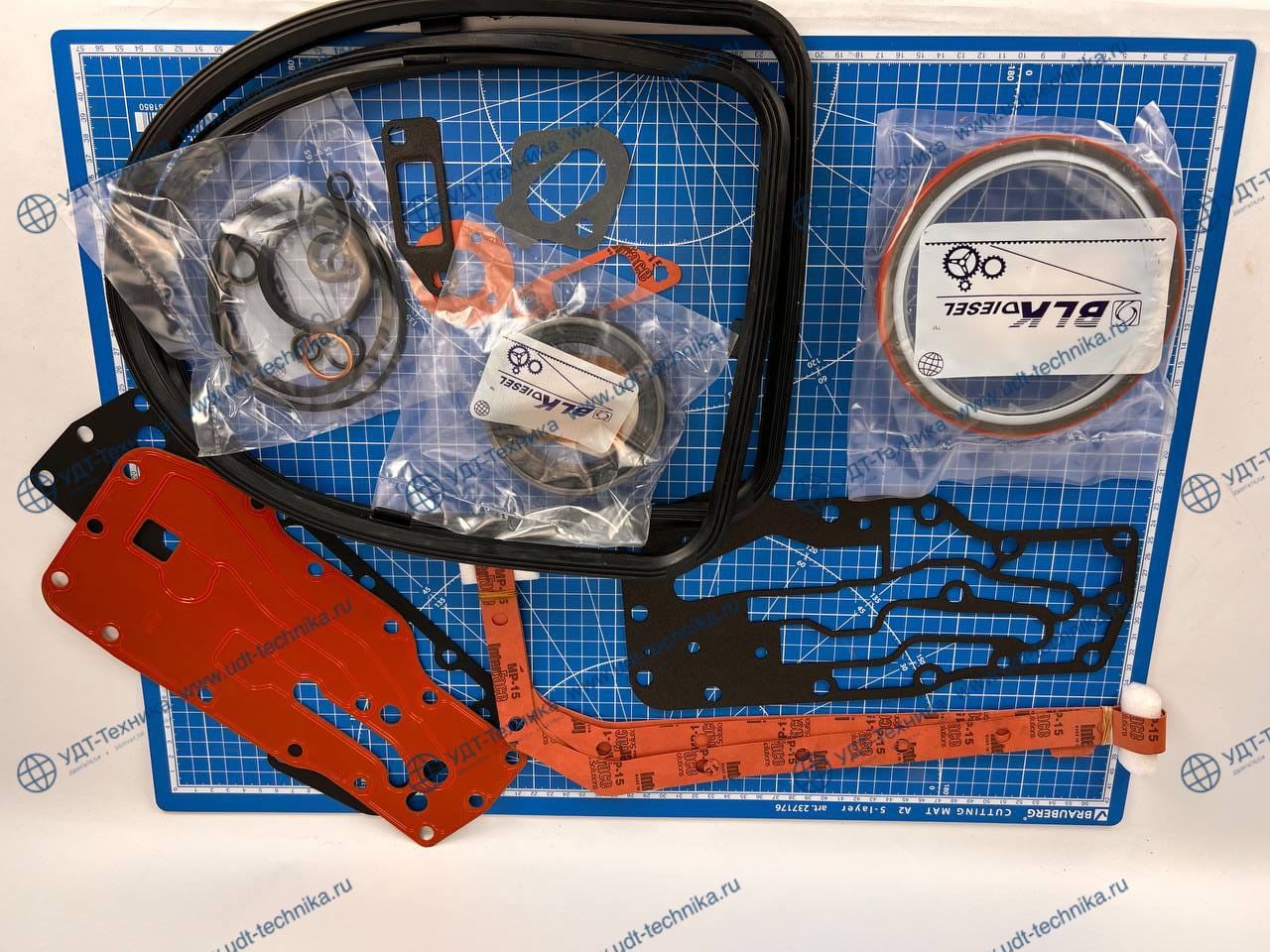 4955230 Ремкомплект