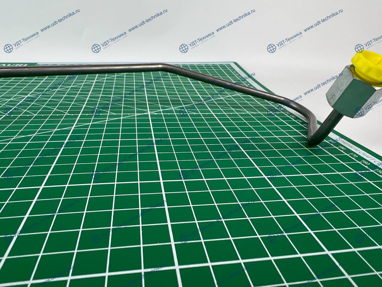 6743-71-5550 Трубка - фото 2