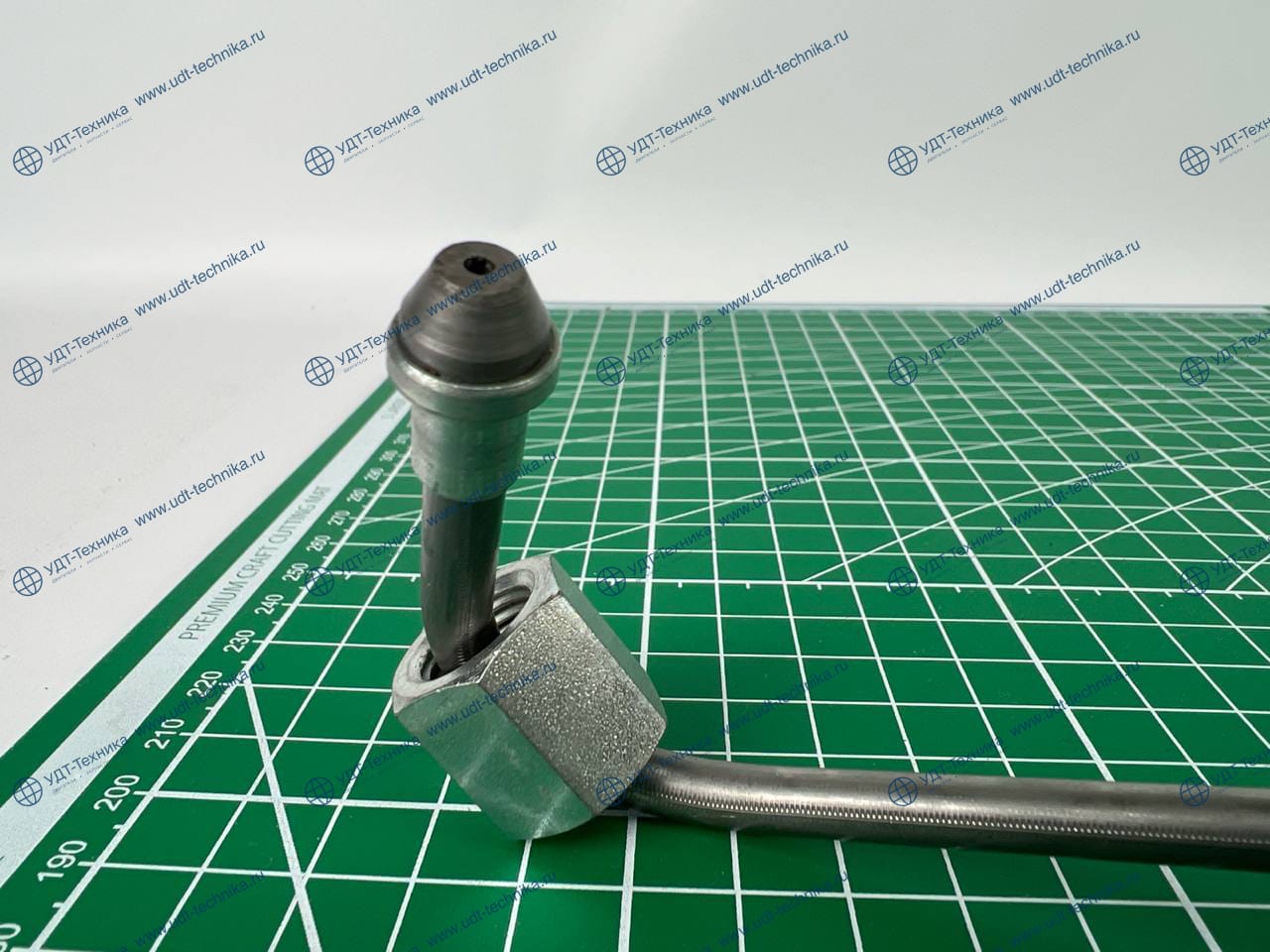 6743-71-5550 Трубка - фото 3