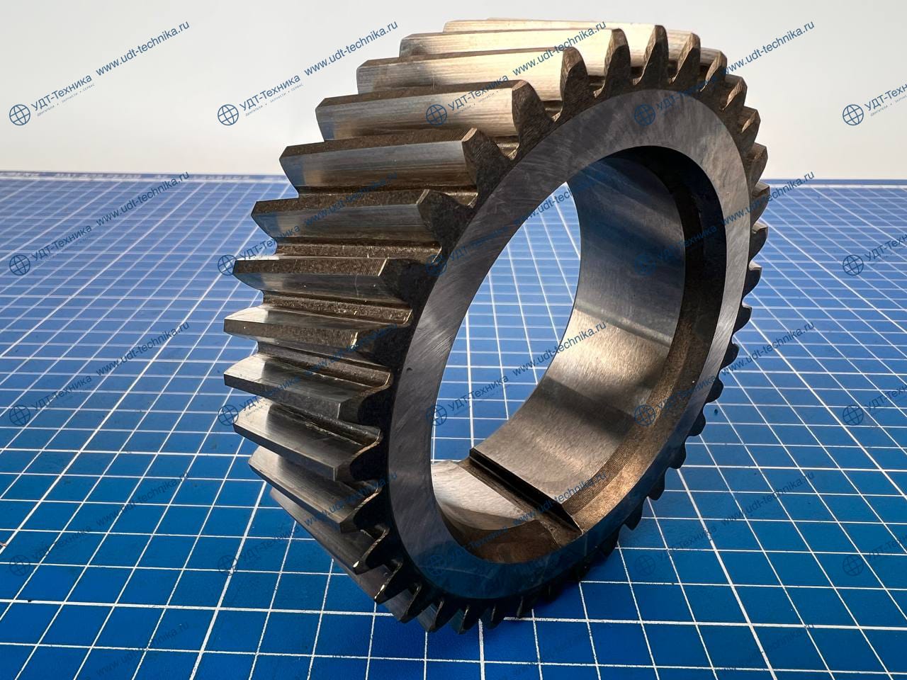 3929027 Вал - фото 2