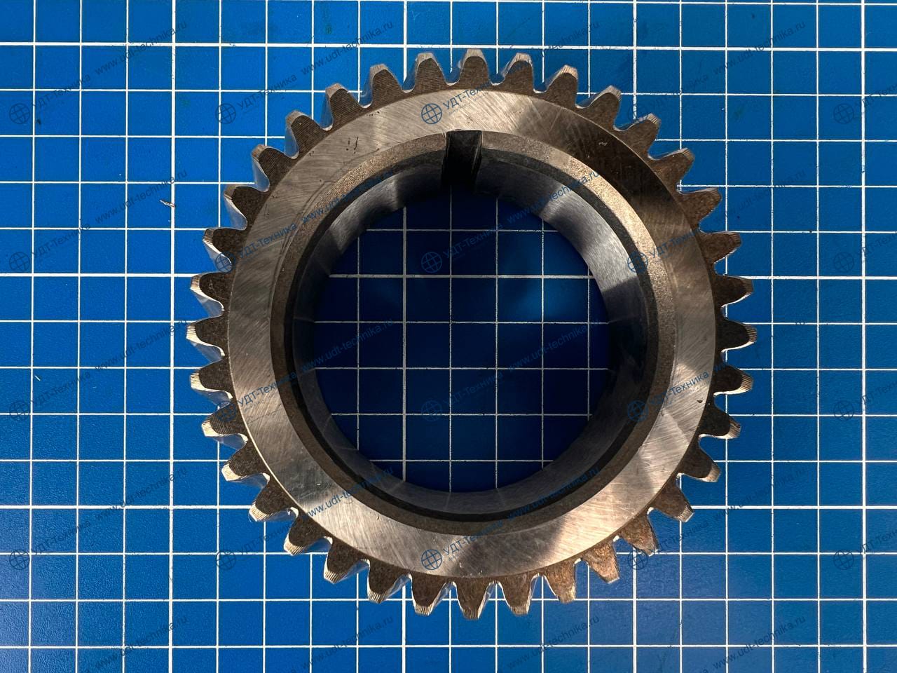 3929027 Вал - фото 3