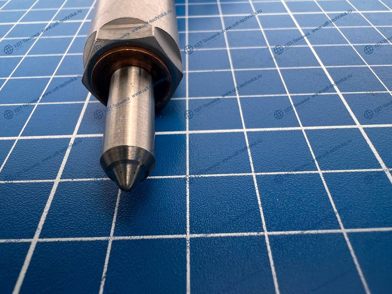 3264700  Форсунка топливная - фото 4