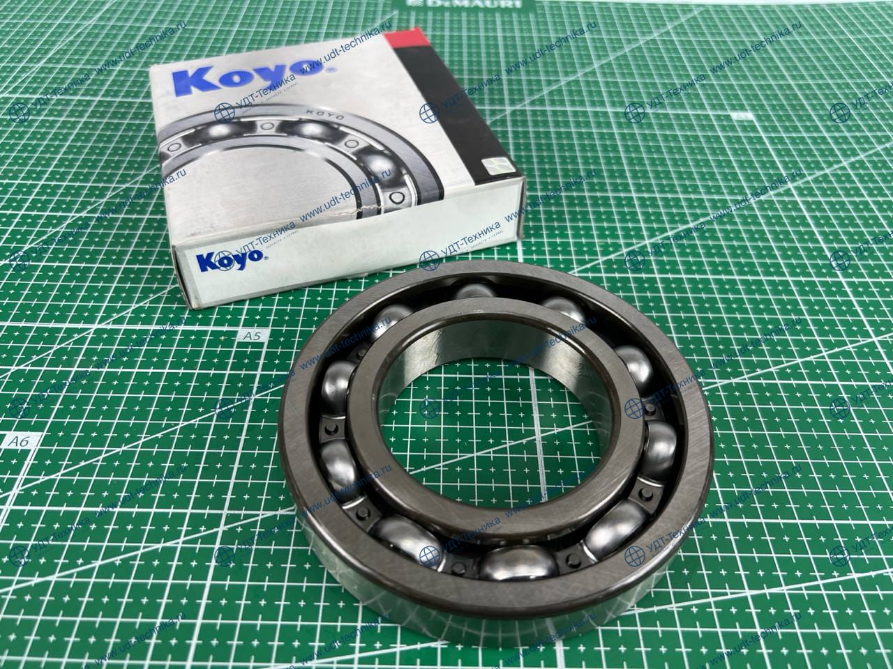 06040-06213 Подшипник - фото 2