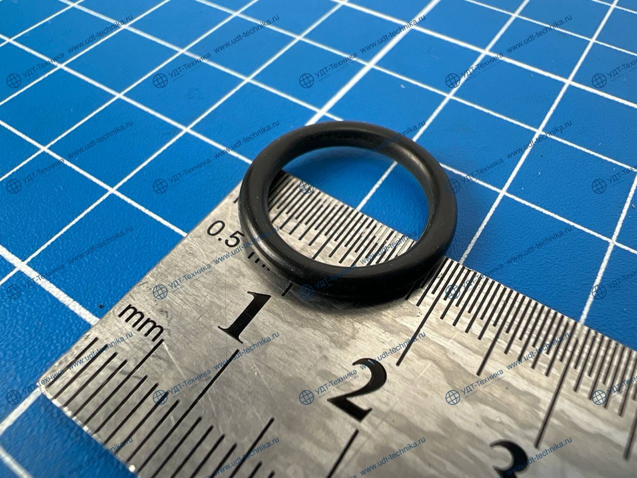 07000-12014 О-кольцо - фото 2