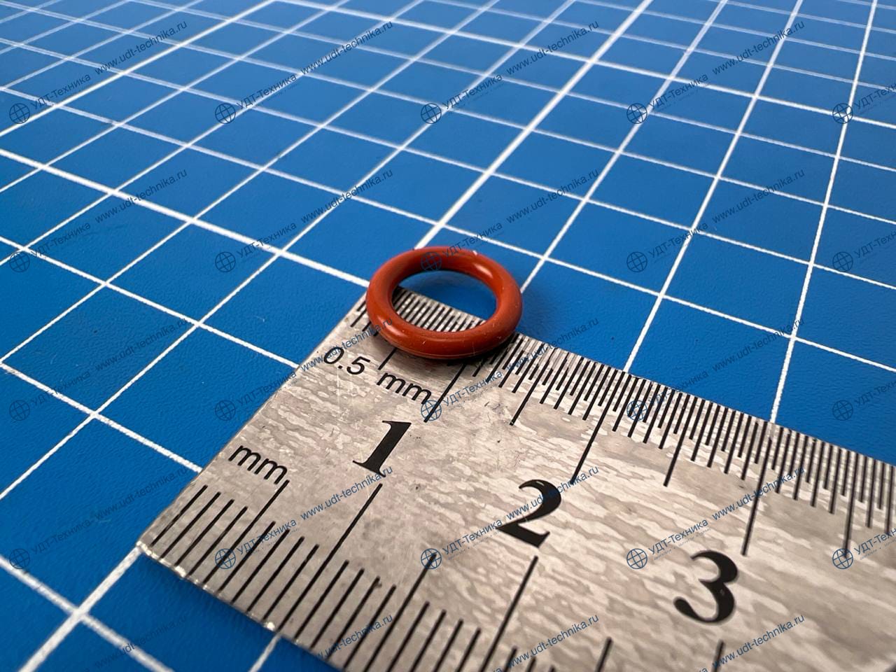 07000-71008/07000-61008 О-кольцо - фото 2