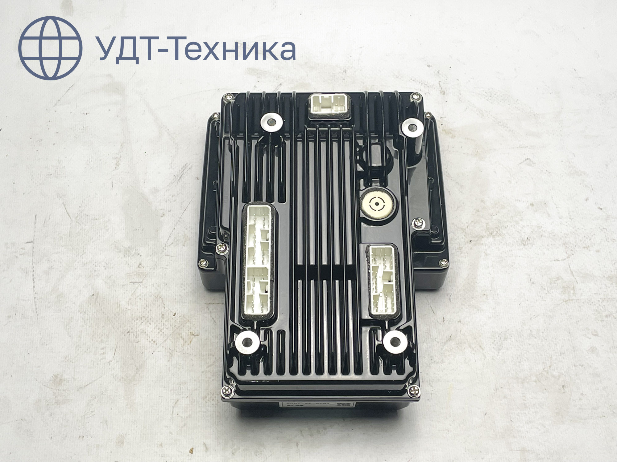 7835-31-1010 Монитор для KOMATSU PC200-8 - фото 2