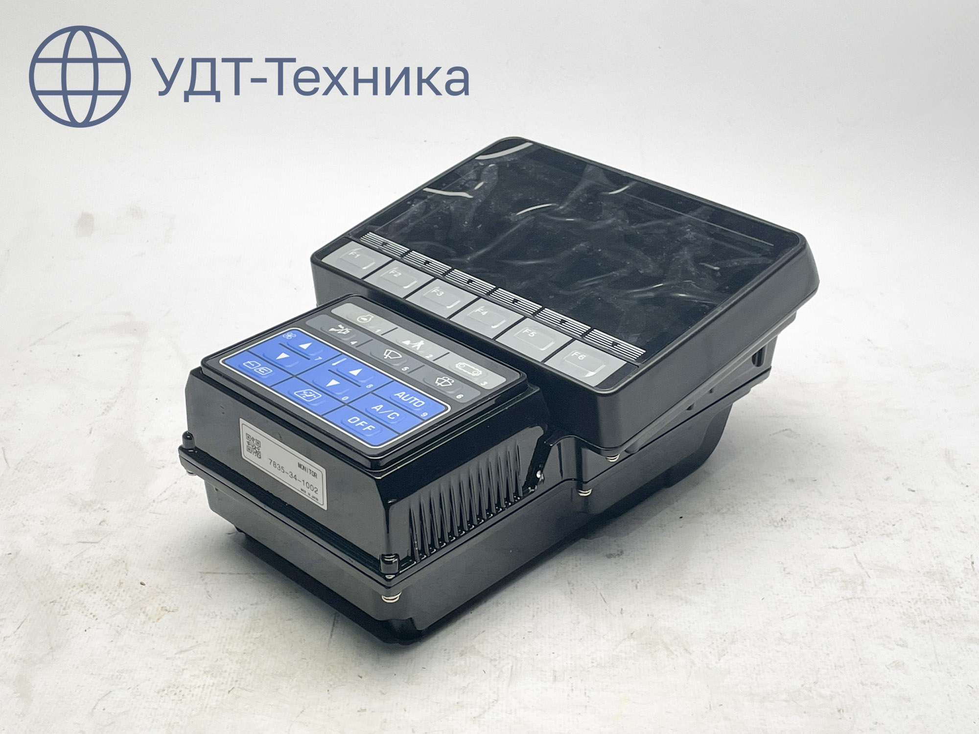 7835-31-1010 Монитор для KOMATSU PC200-8 - фото 3