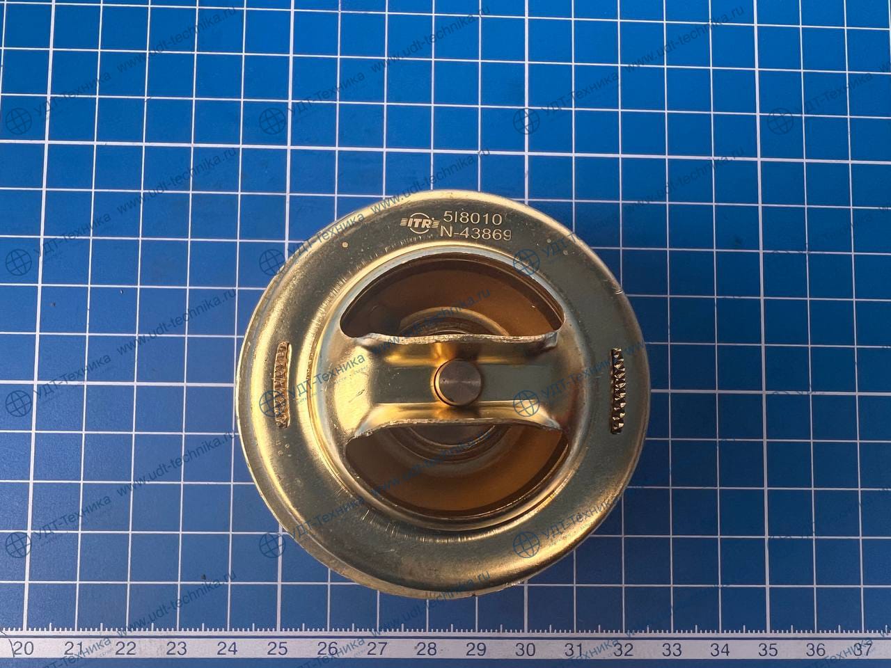 5I8010 Термостат  - фото 3