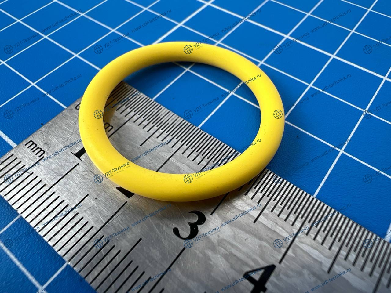07000-63025 О-кольцо - фото 2