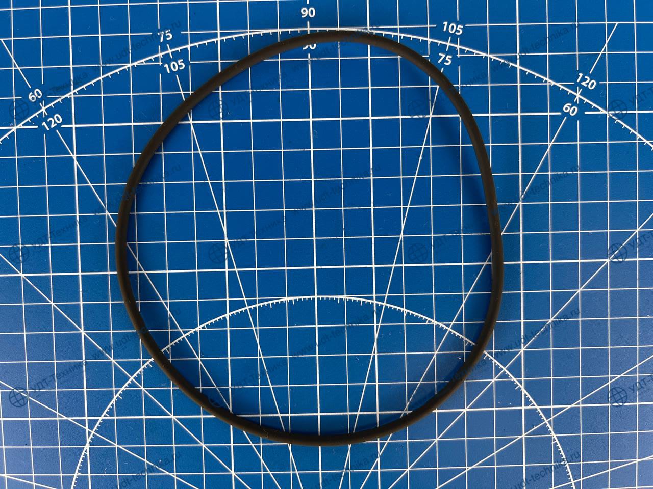 9X7371 О-кольцо - фото 3