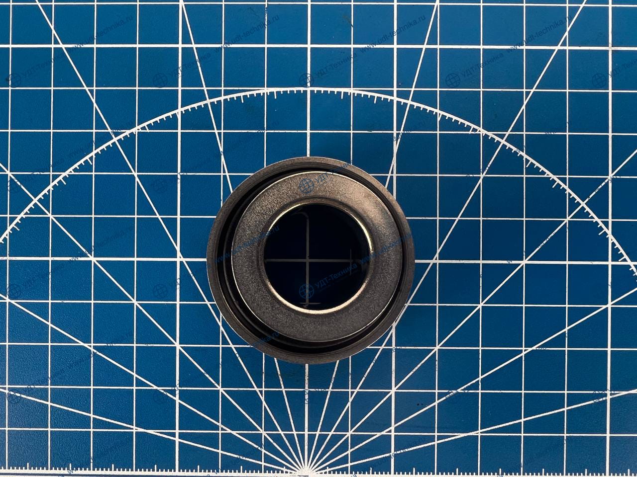 3492654 Сальник - фото 2